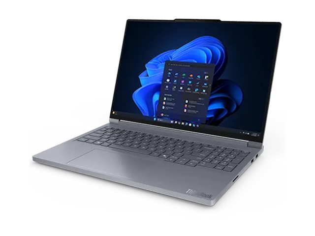 Lenovo ThinkBook 16p G6 ADR | Luna Grey | 16 " | IPS | WQXGA | 2560 x 1600 pixels | Anti-glare | AMD Ryzen 9 | 8940HX | 32 (2x16GB) GB | SO-DIMM DDR5 | Solid-state drive capacity 1000 GB | NVIDIA GeForce RTX 5060 Graphics | GDDR7 | 8 GB | Windows 11 Pro | 802.11be | Bluetooth version 5.4 | Keyboard language English | Keyboard backlit | Warranty 24 month(s) | Battery warranty 12 month(s) - Image 14