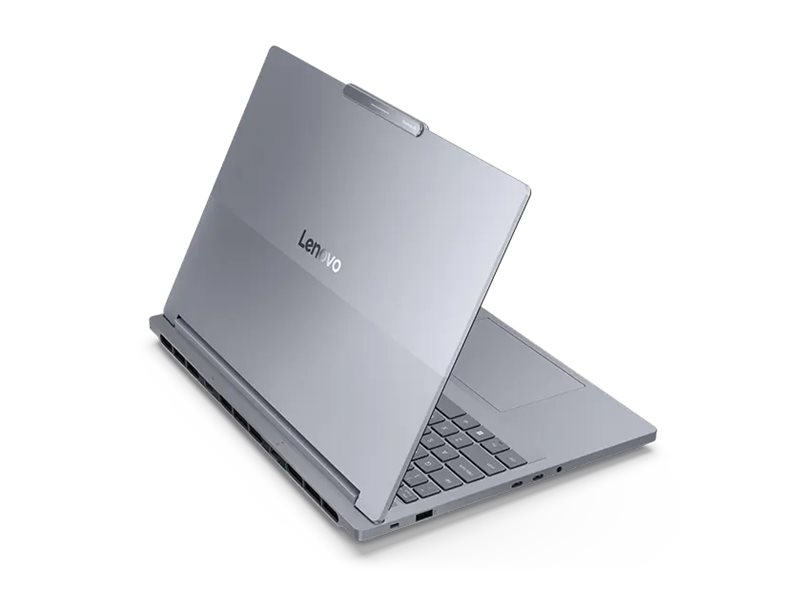 Lenovo ThinkBook 16p G6 ADR | Luna Grey | 16 " | IPS | WQXGA | 2560 x 1600 pixels | Anti-glare | AMD Ryzen 9 | 8940HX | 32 (2x16GB) GB | SO-DIMM DDR5 | Solid-state drive capacity 1000 GB | NVIDIA GeForce RTX 5060 Graphics | GDDR7 | 8 GB | Windows 11 Pro | 802.11be | Bluetooth version 5.4 | Keyboard language English | Keyboard backlit | Warranty 24 month(s) | Battery warranty 12 month(s) - Image 16