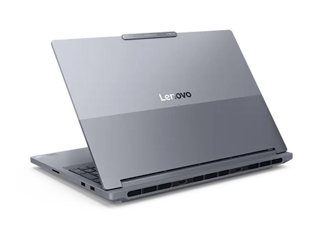 Lenovo ThinkBook 16p G6 ADR | Luna Grey | 16 " | IPS | WQXGA | 2560 x 1600 pixels | Anti-glare | AMD Ryzen 9 | 8940HX | 32 (2x16GB) GB | SO-DIMM DDR5 | Solid-state drive capacity 1000 GB | NVIDIA GeForce RTX 5060 Graphics | GDDR7 | 8 GB | Windows 11 Pro | 802.11be | Bluetooth version 5.4 | Keyboard language English | Keyboard backlit | Warranty 24 month(s) | Battery warranty 12 month(s) - Image 17