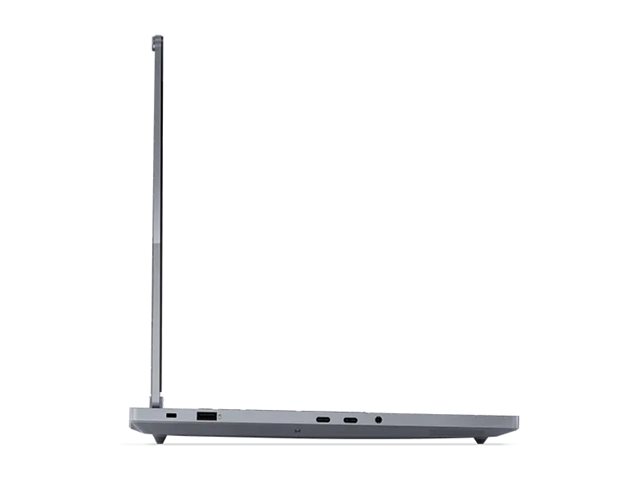 Lenovo ThinkBook 16p G6 ADR | Luna Grey | 16 " | IPS | WQXGA | 2560 x 1600 pixels | Anti-glare | AMD Ryzen 9 | 8940HX | 32 (2x16GB) GB | SO-DIMM DDR5 | Solid-state drive capacity 1000 GB | NVIDIA GeForce RTX 5060 Graphics | GDDR7 | 8 GB | Windows 11 Pro | 802.11be | Bluetooth version 5.4 | Keyboard language English | Keyboard backlit | Warranty 24 month(s) | Battery warranty 12 month(s) - Image 19