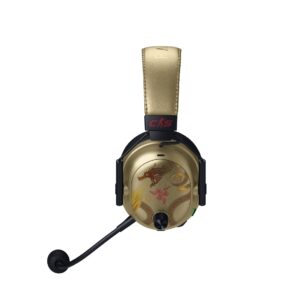 Razer | Gaming Headset | Blackshark V3 Pro | Wireless/Wired | Over-ear | Microphone | Noise reduction | Counter-Strike 2 Edition