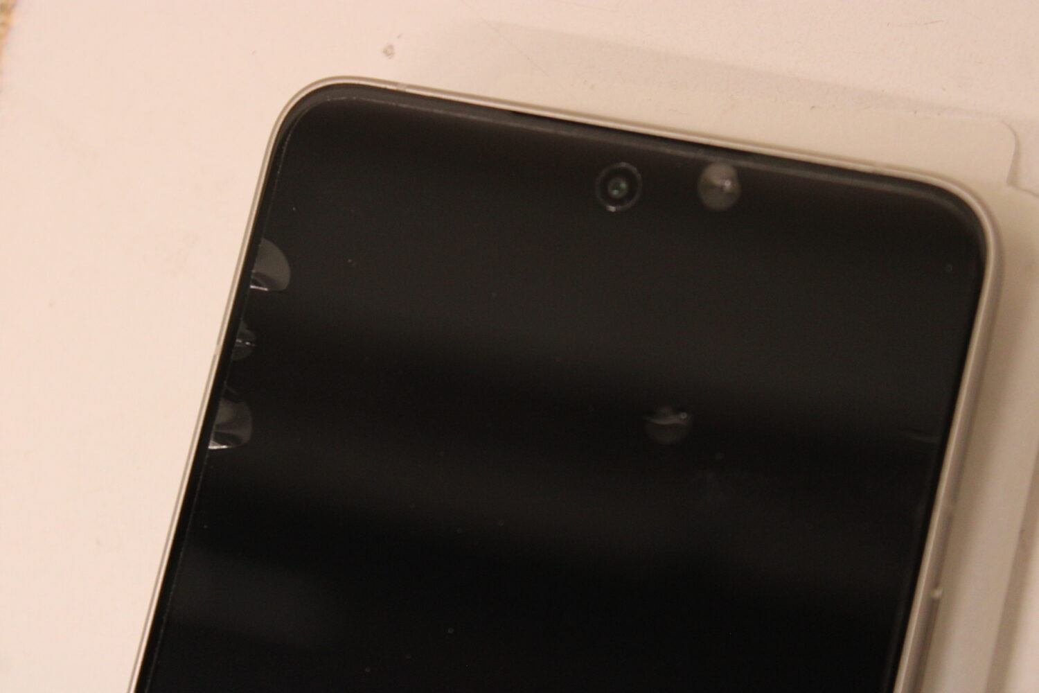 SALE OUT. Xiaomi 14T Pro (Titan Gray) DS 6.67“ AMOLED 1220x2712/3.4GHz&2.0GHz/512GB/12GB RAM/Android 14/WiFi,BT/5G,MZB0HHFEU | Xiaomi 14T Pro | Titan Gray | 6.67 " | OLED | 1220 x 2712 pixels | Mediatek | Dimensity 9300+ (4 nm) | Internal RAM 12 GB | 512 GB | Dual SIM | 5G | Main camera resolution 50+50+12 MP | Secondary camera resolution 32 MP | Android | 14 | 5000 mAh | USED, SCRATCHES ON SCREEN PROTECTIVE GLASS - Image 5