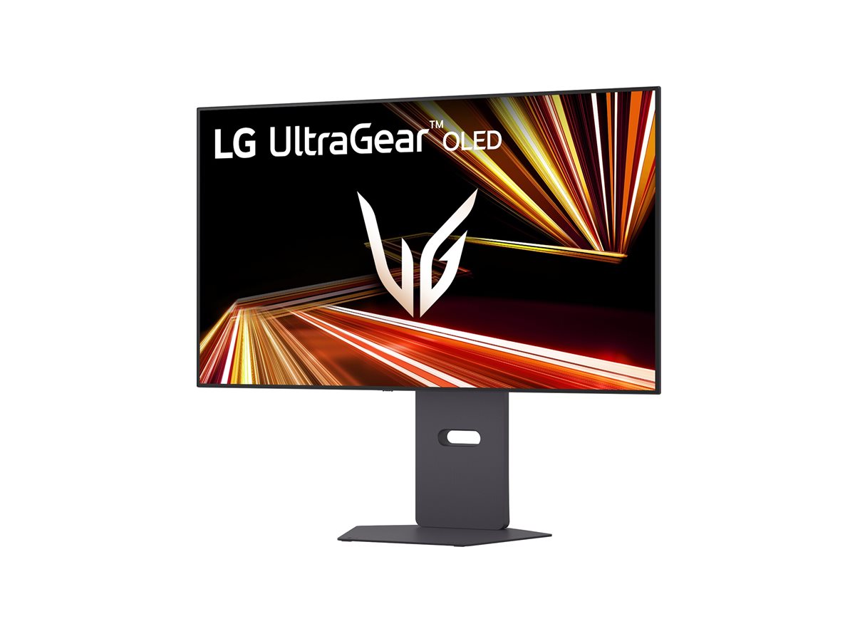 LG | 32GX870A-B | 32 " | OLED | UHD | 16:9 | 240 Hz | 0.03 ms | 3840 x 2160 pixels | 275 cd/m² | HDMI ports quantity 2 - Image 9