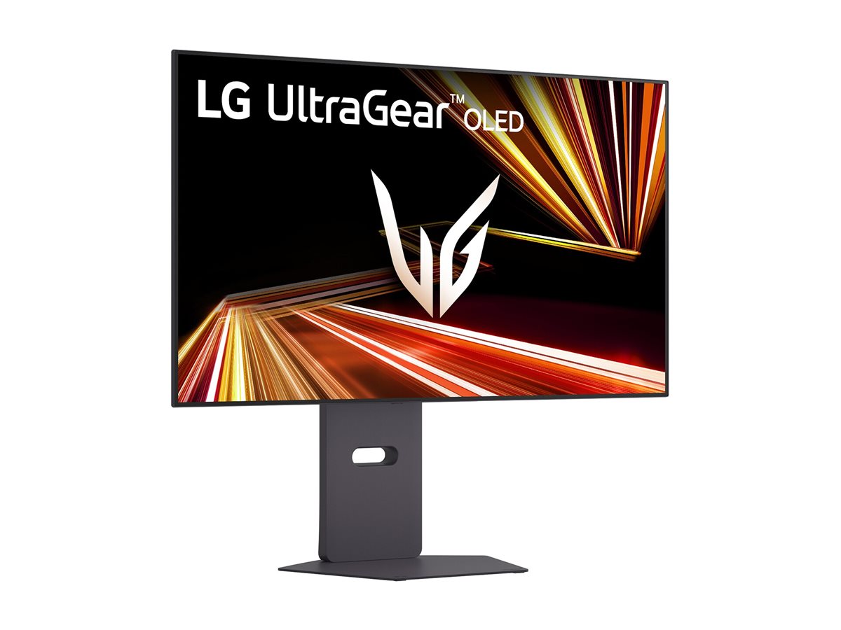 LG | 32GX870A-B | 32 " | OLED | UHD | 16:9 | 240 Hz | 0.03 ms | 3840 x 2160 pixels | 275 cd/m² | HDMI ports quantity 2 - Image 10
