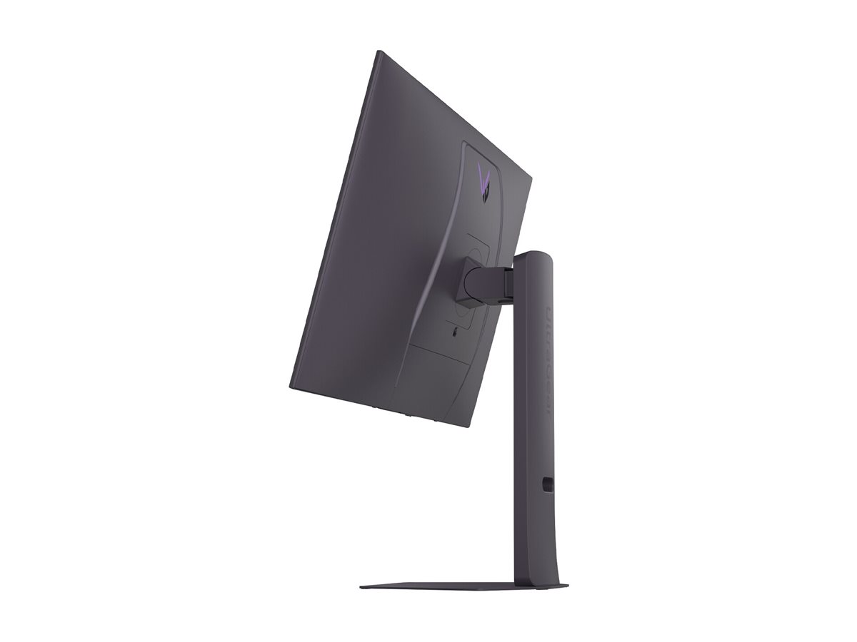 LG | 32GX870A-B | 32 " | OLED | UHD | 16:9 | 240 Hz | 0.03 ms | 3840 x 2160 pixels | 275 cd/m² | HDMI ports quantity 2 - Image 19