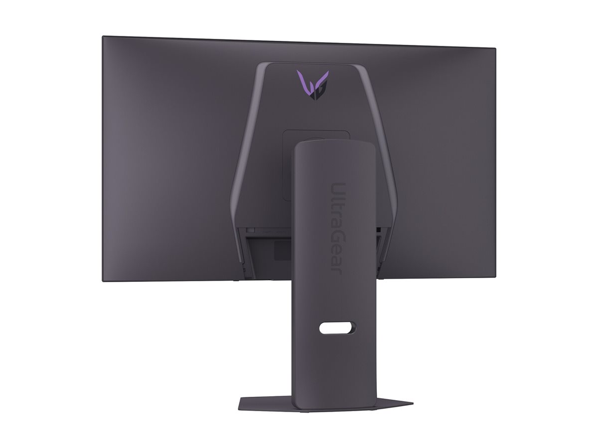 LG | 32GX870A-B | 32 " | OLED | UHD | 16:9 | 240 Hz | 0.03 ms | 3840 x 2160 pixels | 275 cd/m² | HDMI ports quantity 2 - Image 16