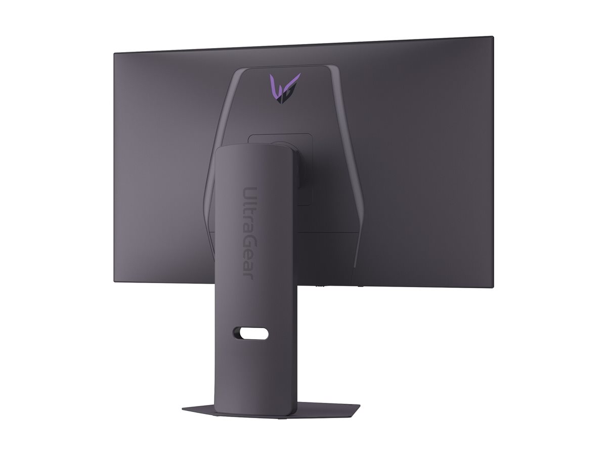 LG | 32GX870A-B | 32 " | OLED | UHD | 16:9 | 240 Hz | 0.03 ms | 3840 x 2160 pixels | 275 cd/m² | HDMI ports quantity 2 - Image 14