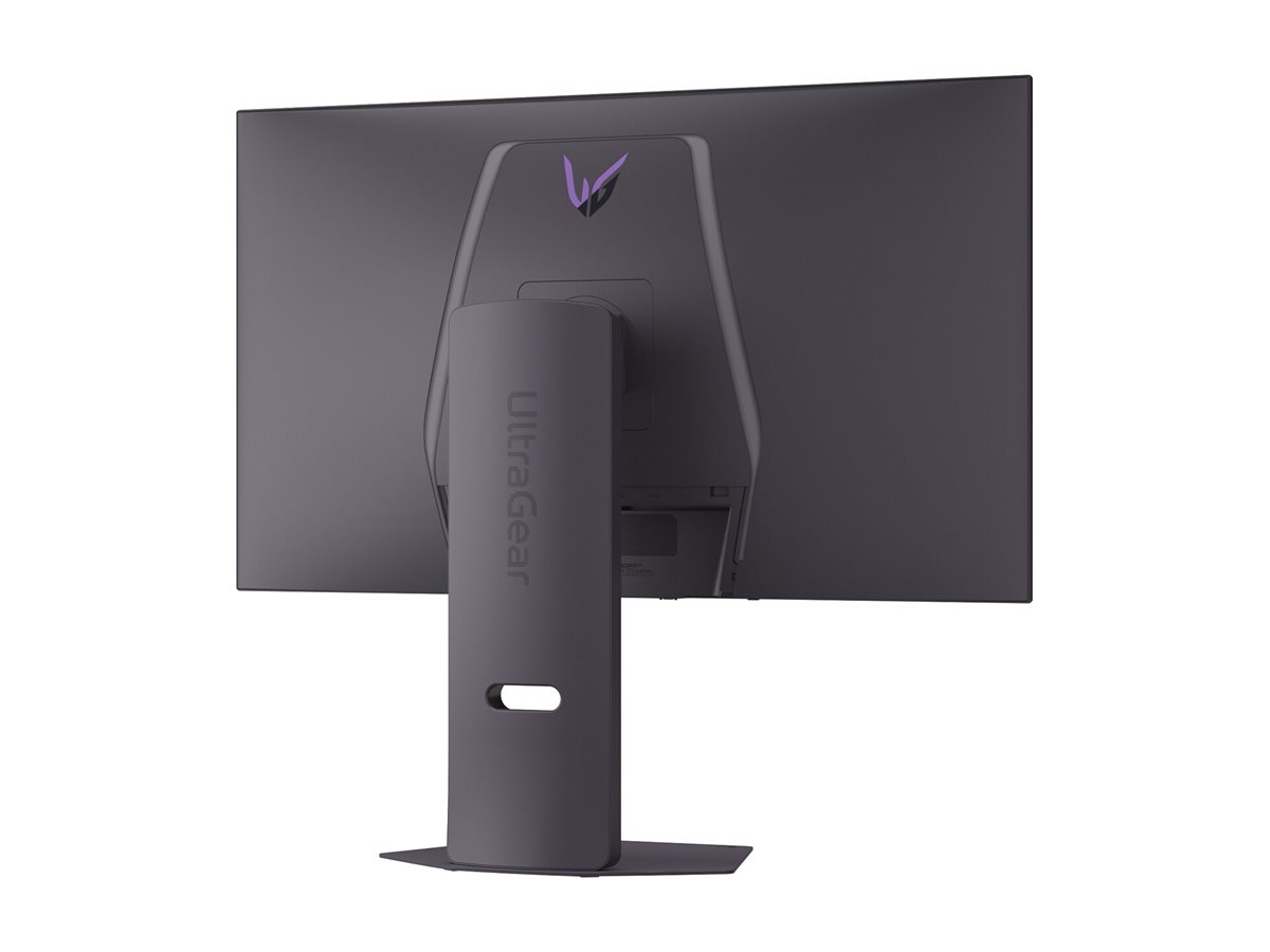 LG | 32GX870A-B | 32 " | OLED | UHD | 16:9 | 240 Hz | 0.03 ms | 3840 x 2160 pixels | 275 cd/m² | HDMI ports quantity 2 - Image 15