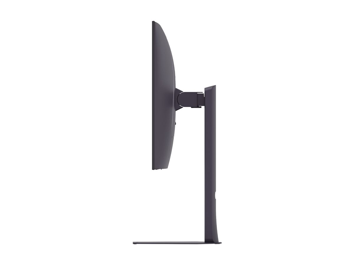 LG | 32GX870A-B | 32 " | OLED | UHD | 16:9 | 240 Hz | 0.03 ms | 3840 x 2160 pixels | 275 cd/m² | HDMI ports quantity 2 - Image 21