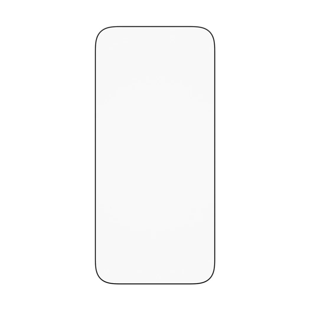 PanzerGlass Screen protector | Apple | iPhone 17 Pro Max | Glass | Transparent | Ultra-Wide Fit w. EasyAligner - Image 2
