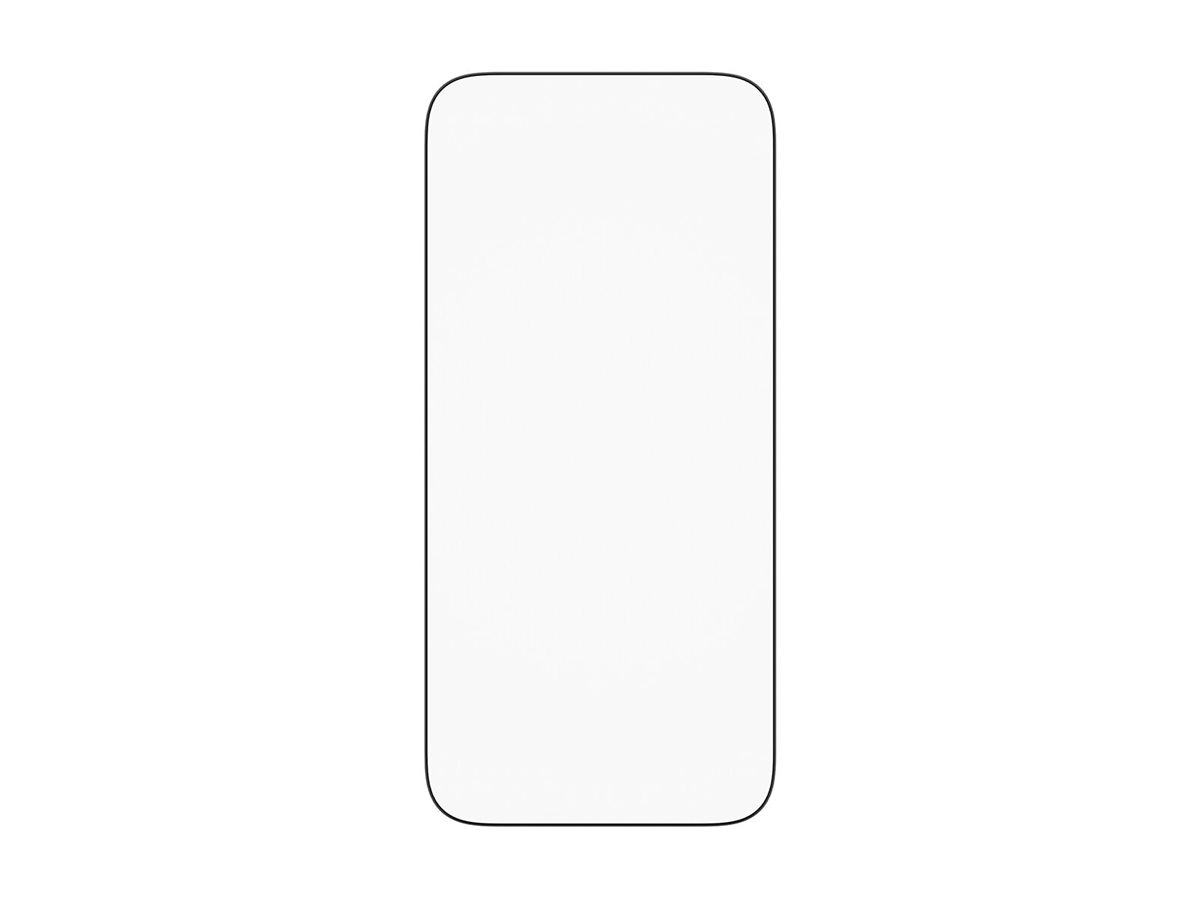 PanzerGlass Screen protector | Apple | iPhone 17 Pro Max | Glass | Transparent | Ultra-Wide Fit w. EasyAligner - Image 8