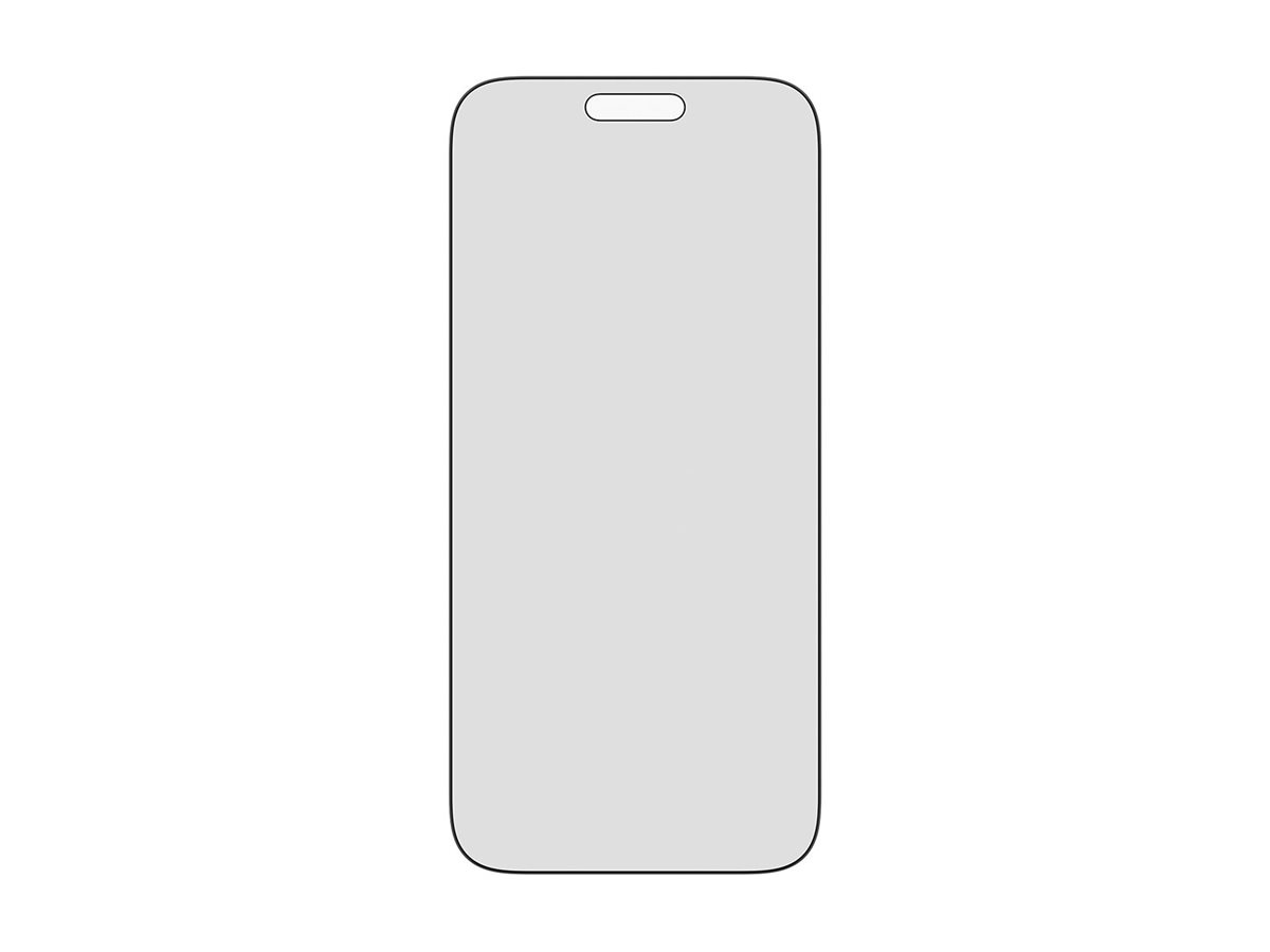 PanzerGlass Screen protector | Apple | iPhone 17 Pro Max | Glass | Transparent | Ultra-Wide Fit w. EasyAligner - Image 7