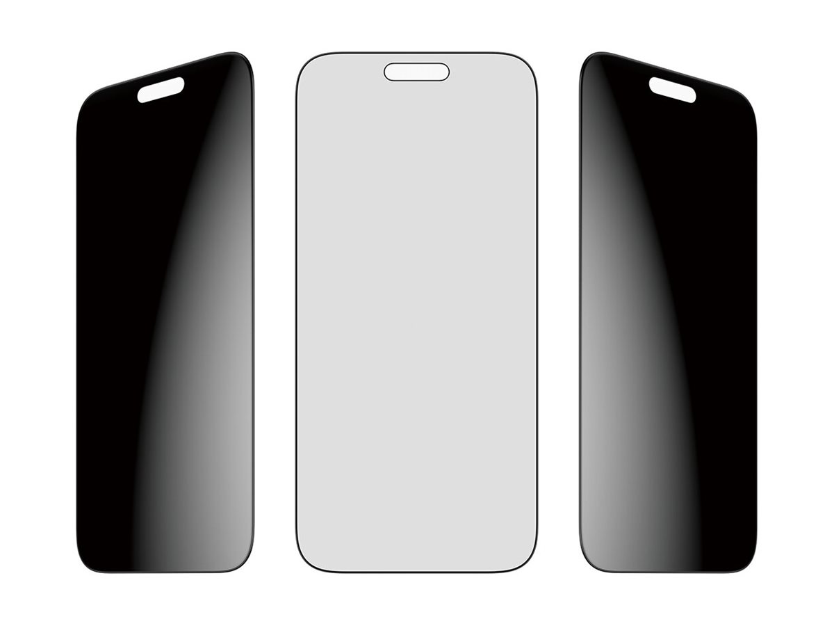 PanzerGlass Screen protector | Apple | iPhone 17 Pro Max | Glass | Transparent | Ultra-Wide Fit w. EasyAligner - Image 9