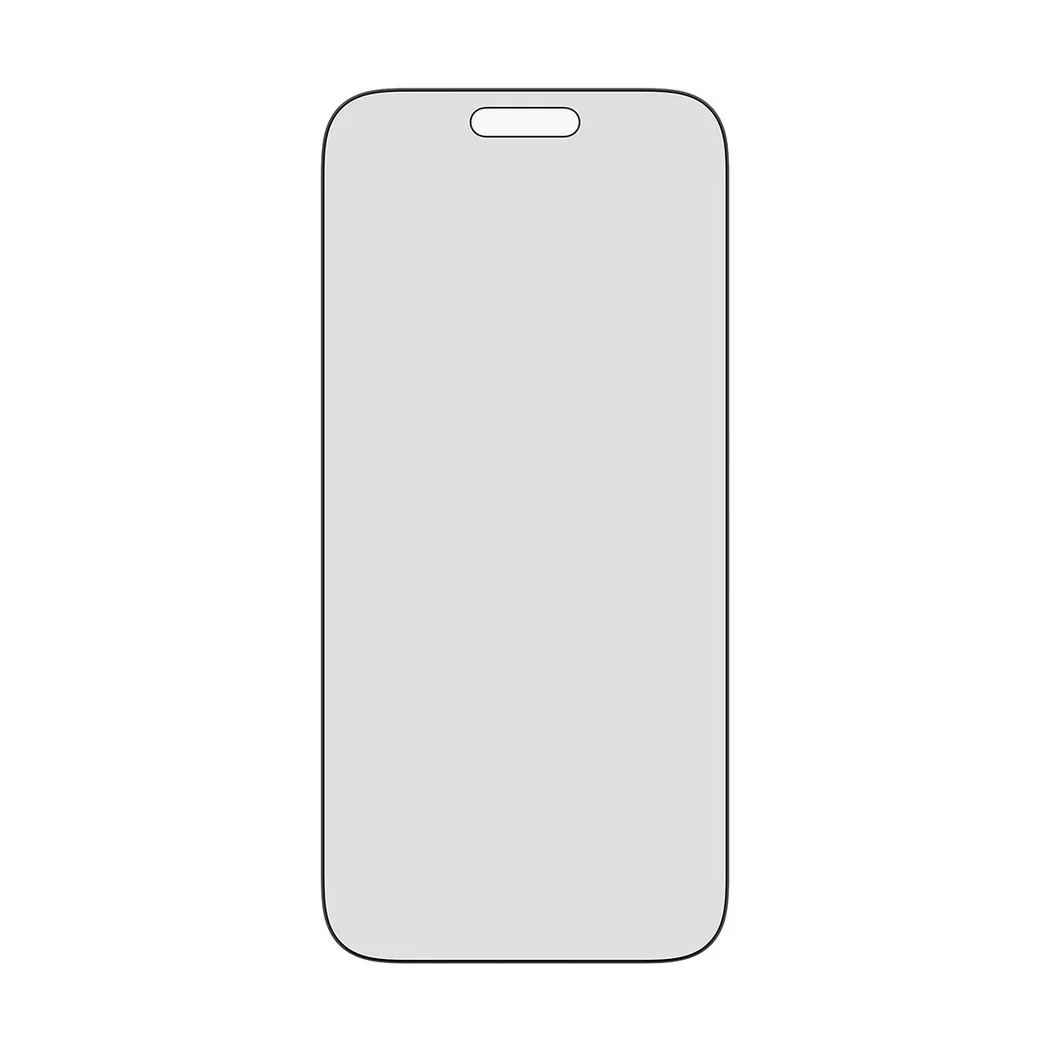 PanzerGlass Screen protector | Apple | iPhone 17 Pro Max | Glass | Transparent | Ultra-Wide Fit w. EasyAligner - Image 2