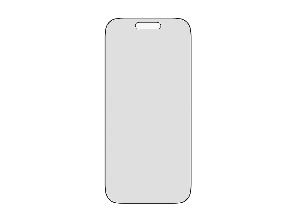 PanzerGlass Screen protector | Apple | iPhone 17 Pro | Glass | Transparent | Ultra-Wide Fit w. EasyAligner - Image 7