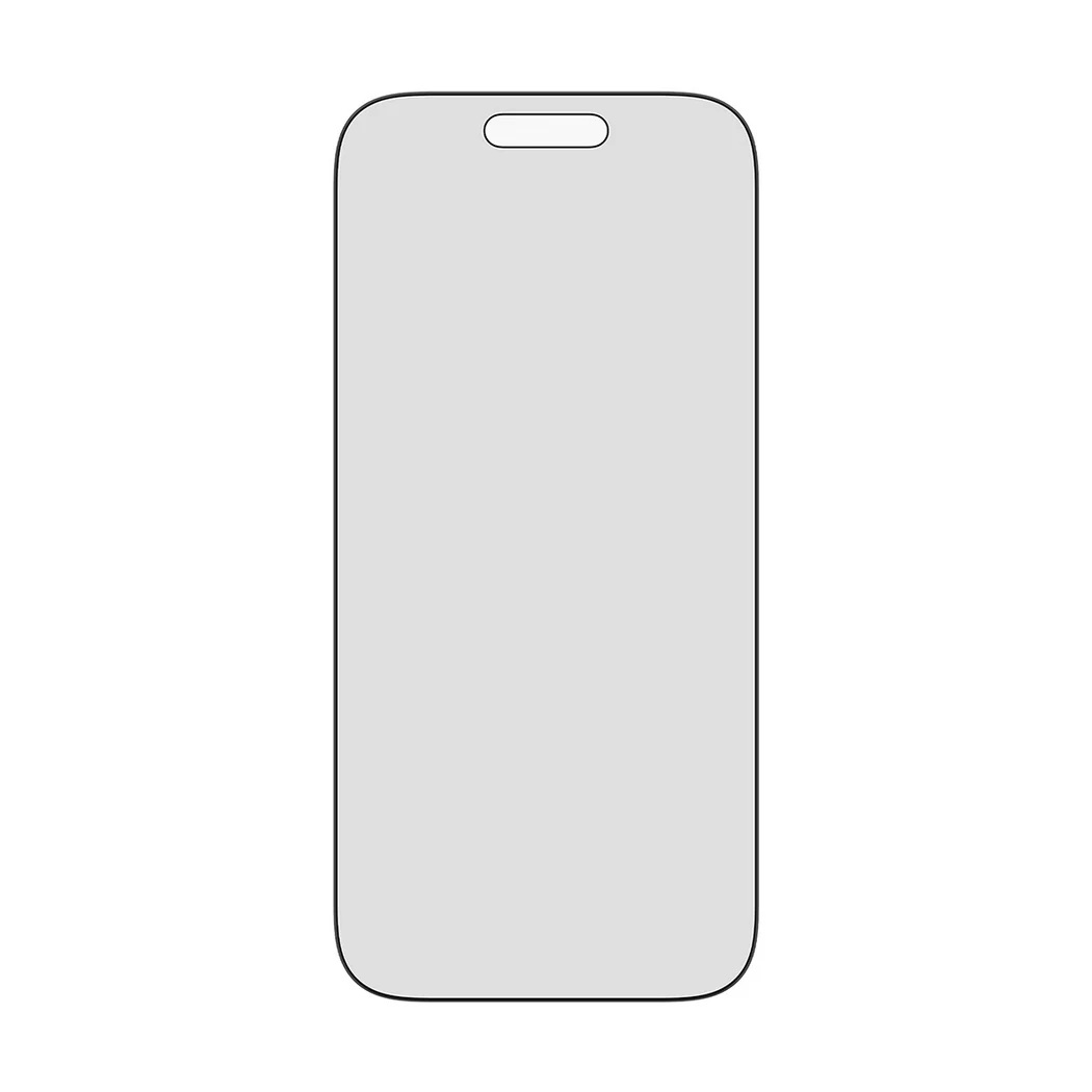 PanzerGlass Screen protector | Apple | iPhone 17 Pro | Glass | Transparent | Ultra-Wide Fit w. EasyAligner - Image 2