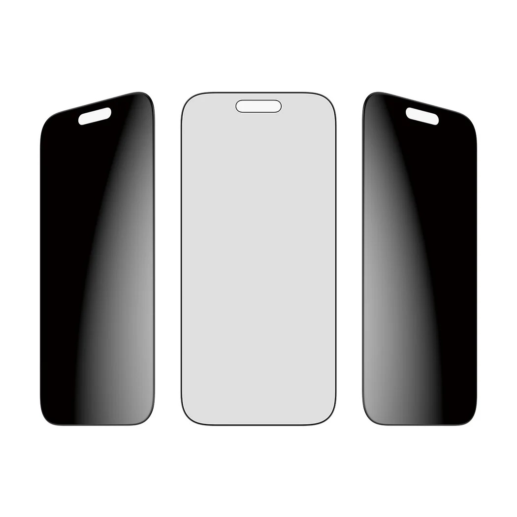 PanzerGlass Screen protector | Apple | iPhone 17 Pro | Glass | Transparent | Ultra-Wide Fit w. EasyAligner - Image 3