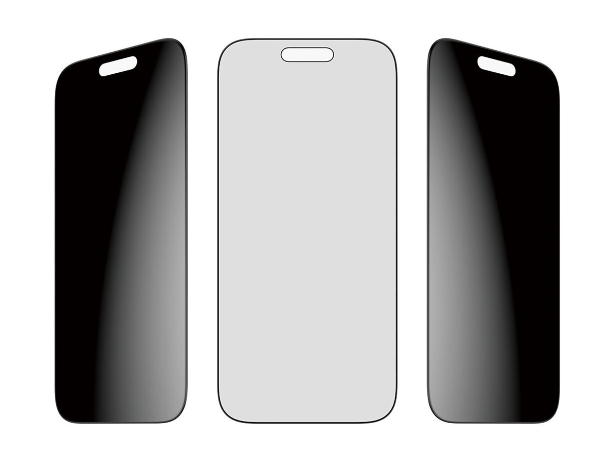 PanzerGlass Screen protector | Apple | iPhone 17 Pro | Glass | Transparent | Ultra-Wide Fit w. EasyAligner - Image 8