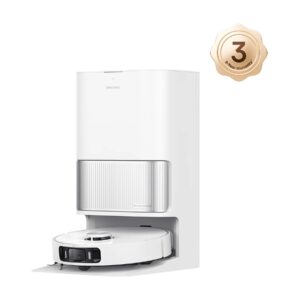 L40 Ultra AE RLL77SE-WHITE | Dreame