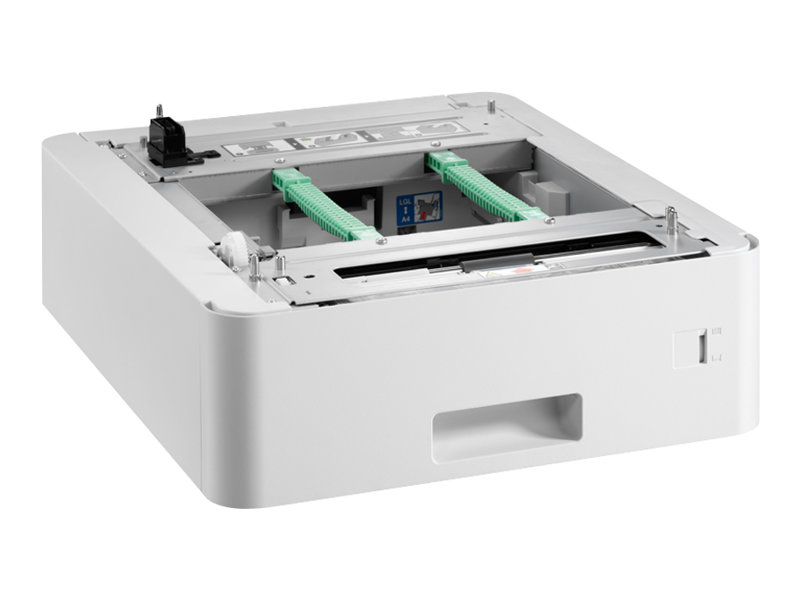 Brother 500-sheet lower paper tray | LT340CL - Image 2