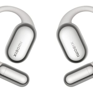 Xiaomi | Earphones | OpenWear Stereo Pro | Bluetooth | Titan Gray