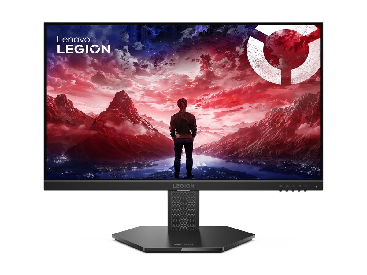 Lenovo Legion 24-10 23.8 IPS 1920x1080/16:9/300 nits/DP/HDMI/Black/3Y Warranty | Lenovo - Image 4