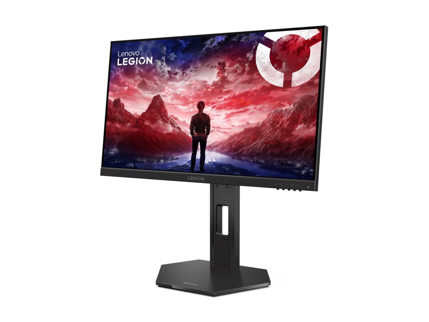 Lenovo Legion 24-10 23.8 IPS 1920x1080/16:9/300 nits/DP/HDMI/Black/3Y Warranty | Lenovo - Image 2