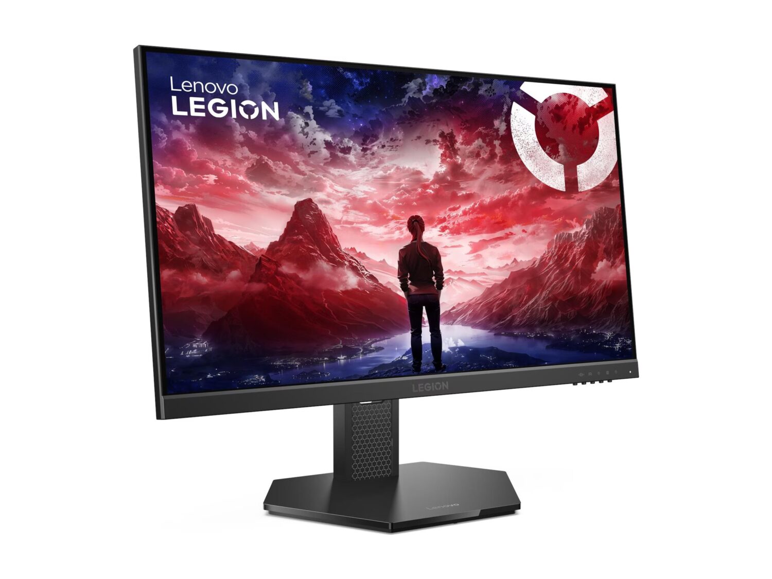 Lenovo Legion 24-10 23.8 IPS 1920x1080/16:9/300 nits/DP/HDMI/Black/3Y Warranty | Lenovo - Image 3