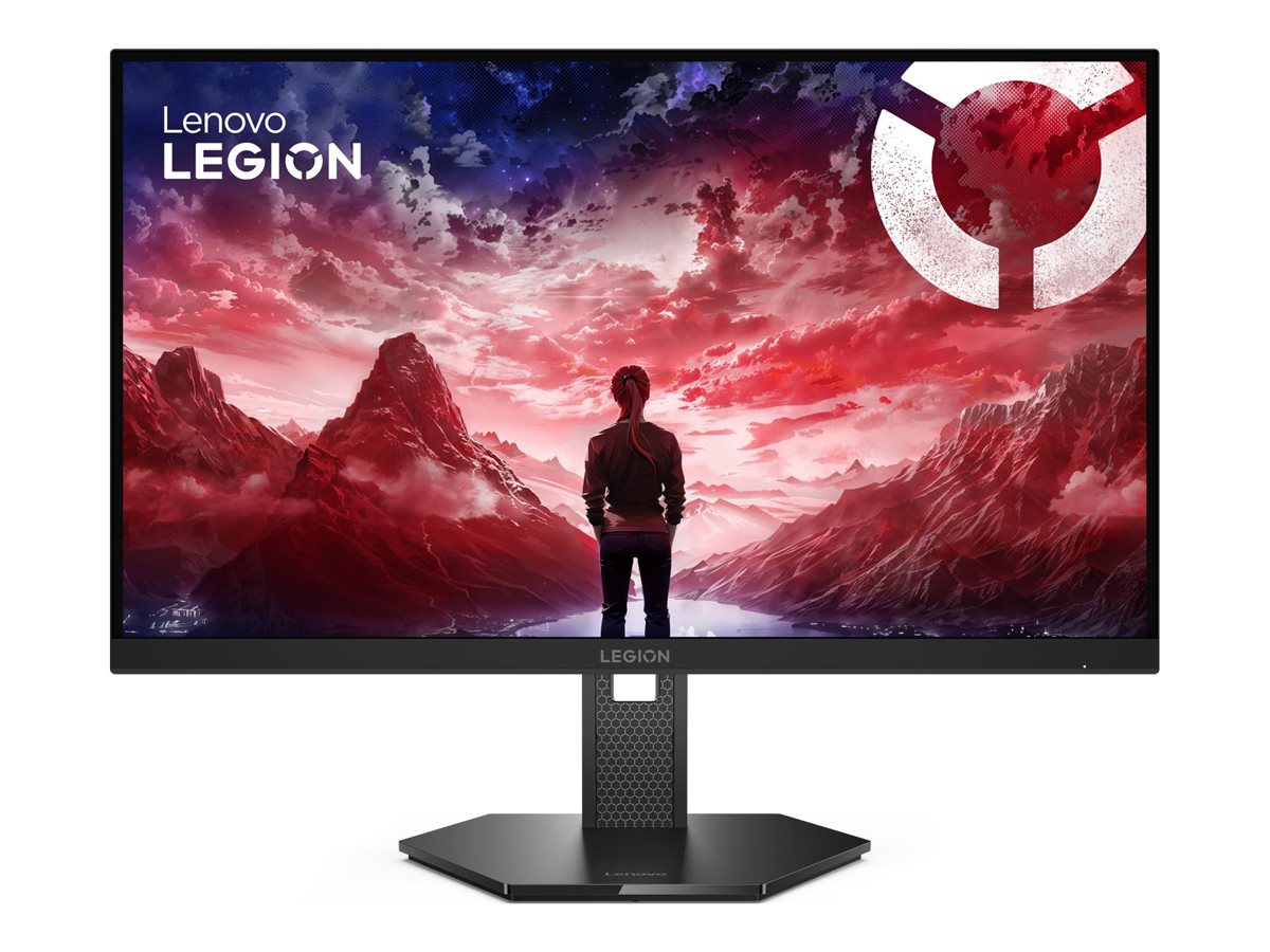 Lenovo Legion 27U-10 27 IPS 3840x2160/16:9/DP/HDMI/3y Warranty | Lenovo