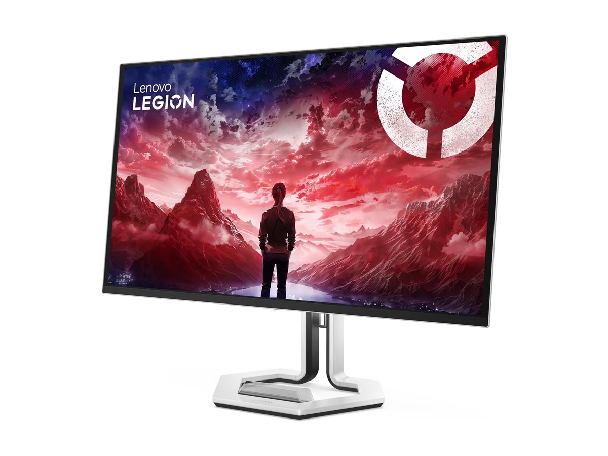 Lenovo Legion Pro 27Q-10 26.5 QD-OLED 2560x1440/16:9/250 nits/DP/HDMI/3Y Warranty | Lenovo - Image 4