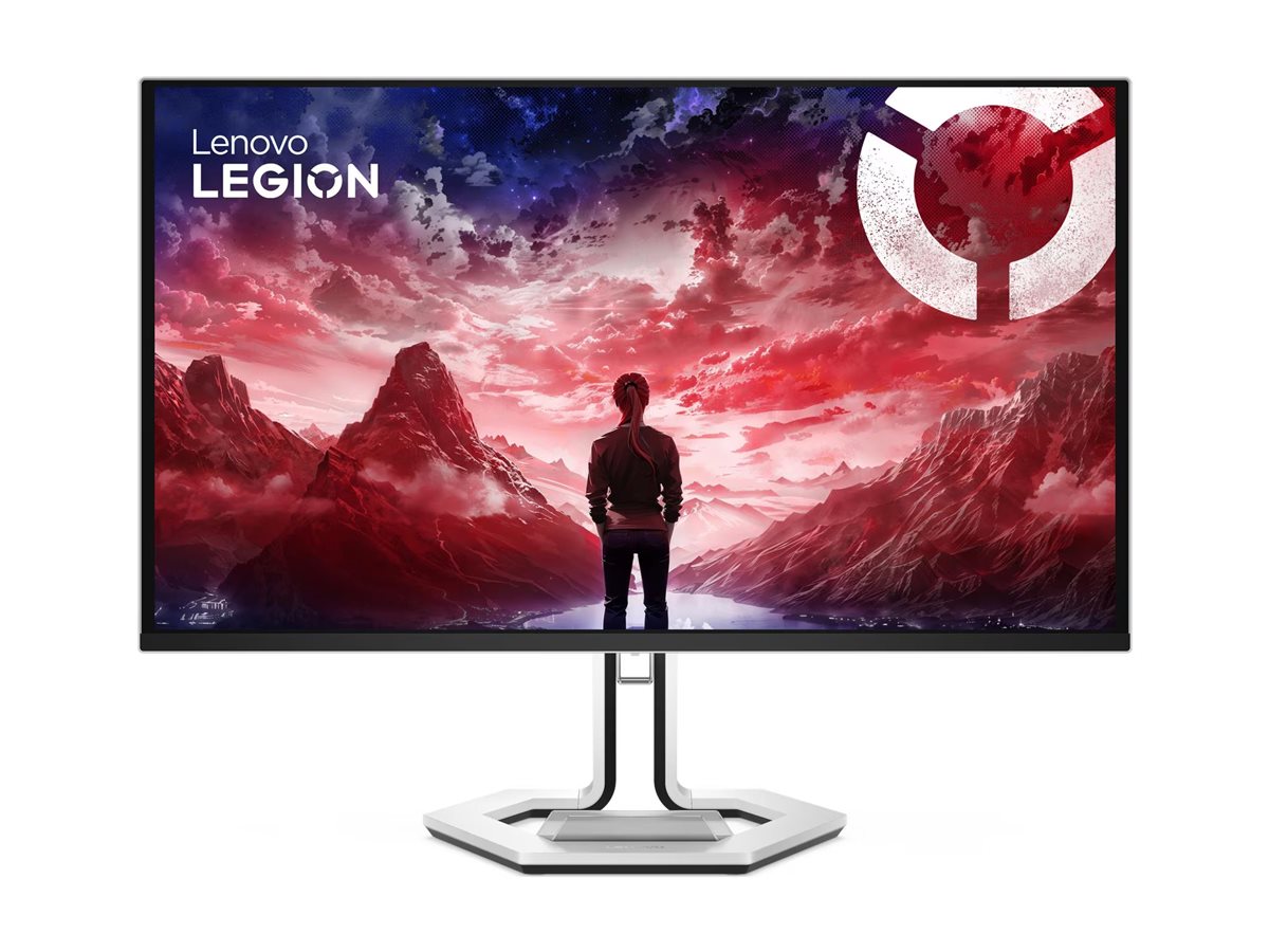 Lenovo Legion Pro 27Q-10 26.5 QD-OLED 2560x1440/16:9/250 nits/DP/HDMI/3Y Warranty | Lenovo - Image 3