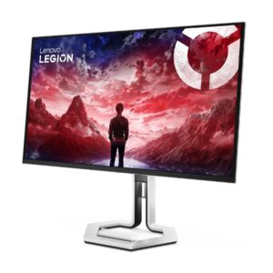Lenovo Legion Pro 27Q-10 26.5 QD-OLED 2560x1440/16:9/250 nits/DP/HDMI/3Y Warranty | Lenovo