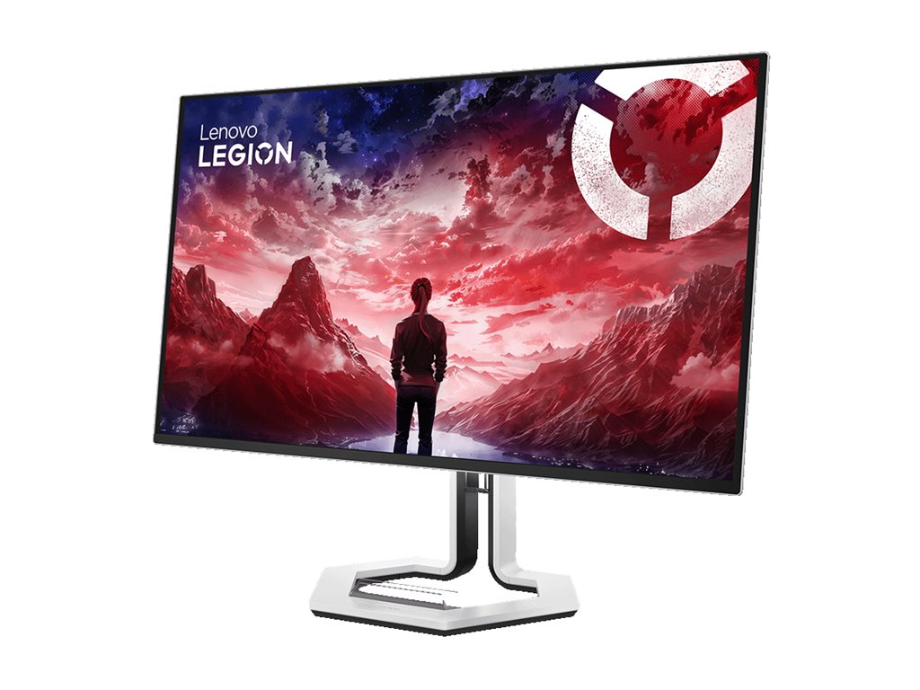 Lenovo Legion Pro 27Q-10 26.5 QD-OLED 2560x1440/16:9/250 nits/DP/HDMI/3Y Warranty | Lenovo - Image 12