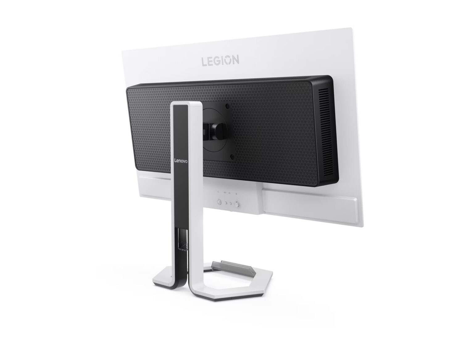 Lenovo Legion Pro 27Q-10 26.5 QD-OLED 2560x1440/16:9/250 nits/DP/HDMI/3Y Warranty | Lenovo - Image 5