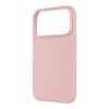 FIXED Story Back Cover for Apple iPhone 17 Pro, pink | Fixed
