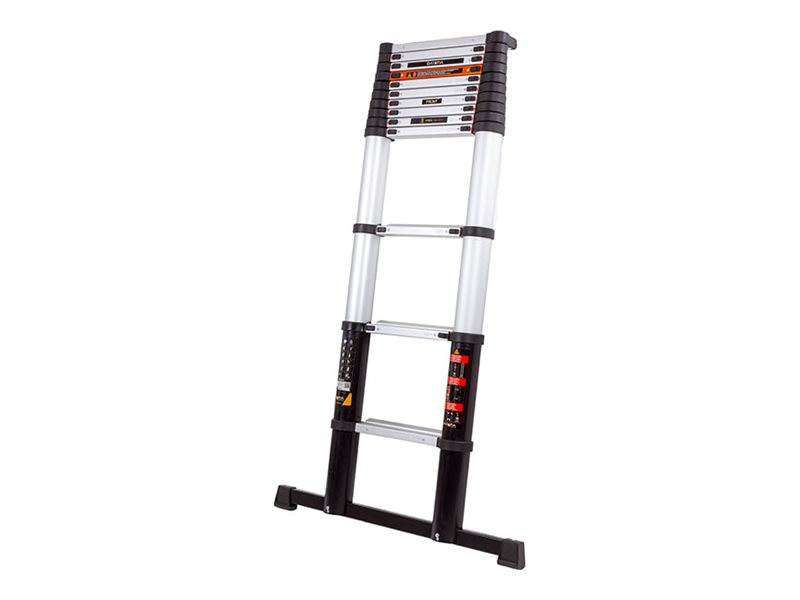 Batavia B.V. Giraffe PRO Telescopic Ladder 3.81 m - Image 10