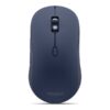 Lenovo Silent Mouse | Yoga | Wireless | Bluetooth | Cosmic Blue