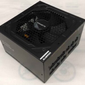SALE OUT. GIGABYTE GP-UD850GM PSU | Gigabyte PSU | GP-UD850GM | USED, REFURBISHED, WITHOUT ORIGINAL PACKAGING AND MANUALS | 850 W