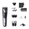 Braun | Beard trimmer | BT9560 | Cordless | Number of length steps 52