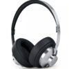 Muse Stereo Headphones | M-298 SBL | Bluetooth | ANC | Black/Silver