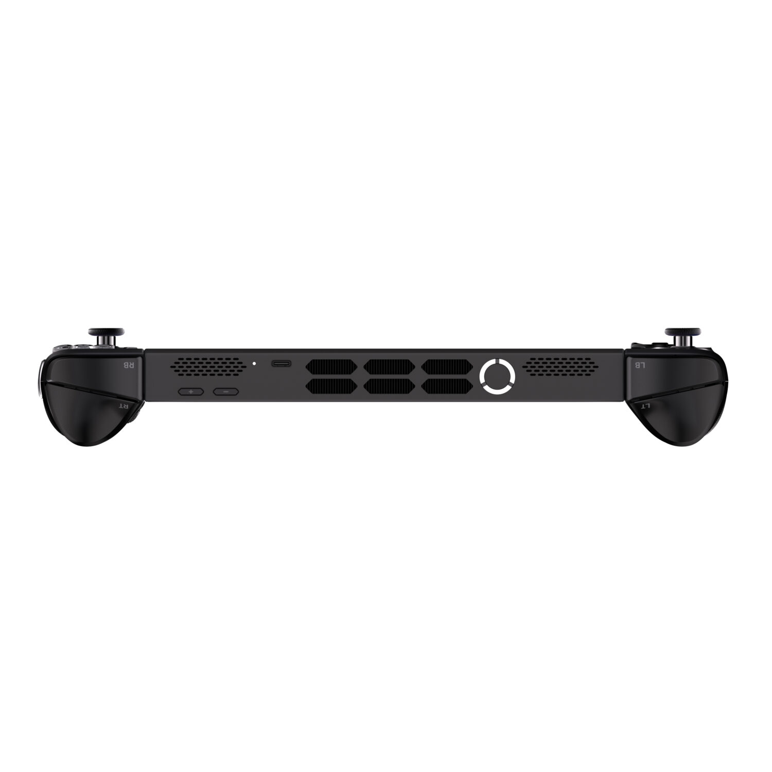 Lenovo Legion Go 8ASP2 (Power adapter not included) | Eclipse Black | 8.8 " | OLED | Touchscreen | WUXGA | 1920 x 1200 pixels | Glossy | AMD Ryzen Z2 Extreme | 32 GB | Soldered LPDDR5x | Solid-state drive capacity 1000 GB | AMD Radeon Graphics | Windows 11 Home | 802.11ax | Bluetooth version 5.3 | Warranty 24 month(s) - Image 18