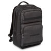 Targus CitySmart Advanced | Fits up to size 12.5-15.6 " | Laptop Backpack | Black/Grey | Shoulder strap