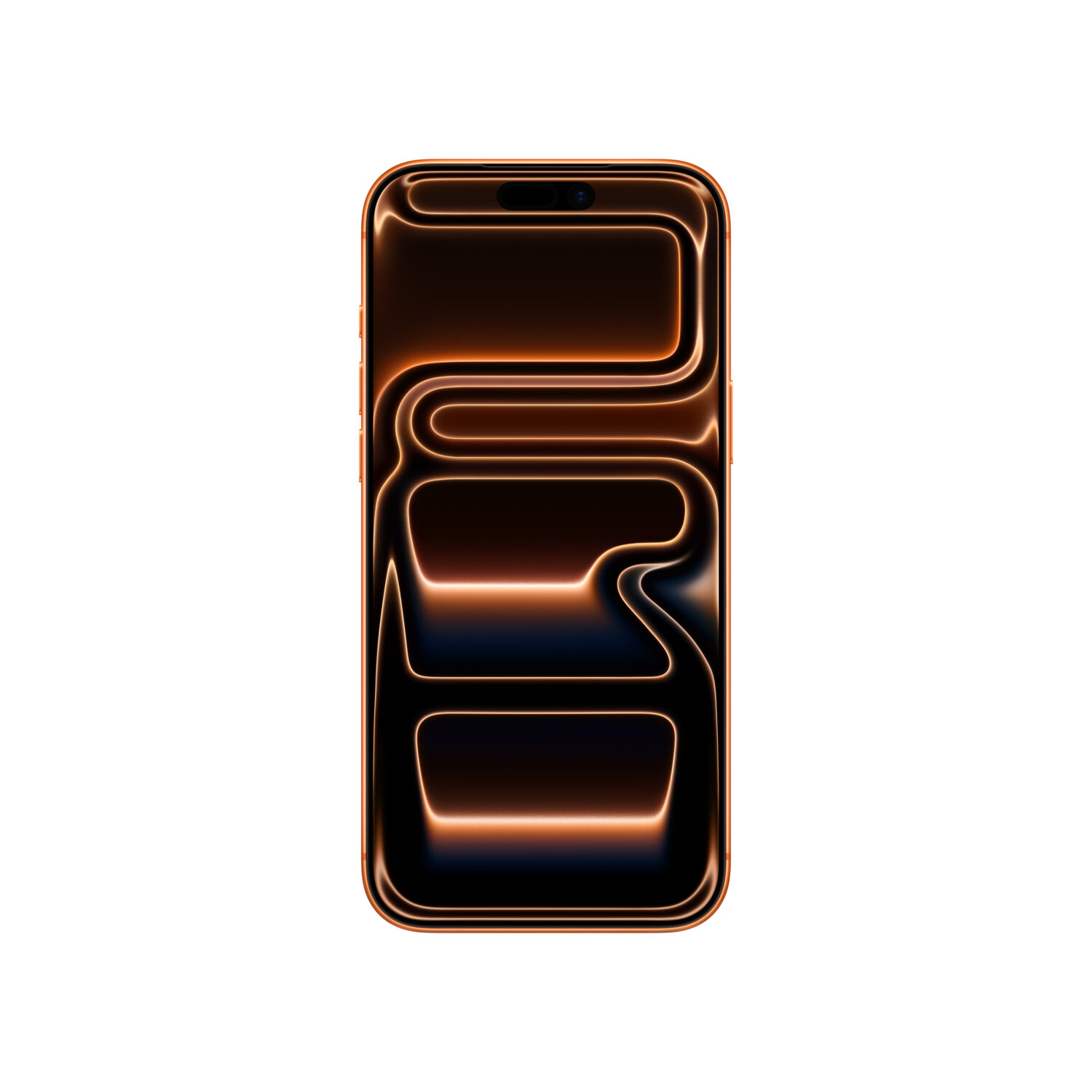 Apple iPhone 17 Pro Max | Cosmic Orange | 6.9 " | Super Retina XDR display | 2868 x 1320 pixels | A19 Pro | Internal RAM 12 GB | 256 GB | Dual SIM | 5G | Main camera resolution 48+48+48 MP | Secondary camera resolution 18 MP | iOS | 26 - Image 5