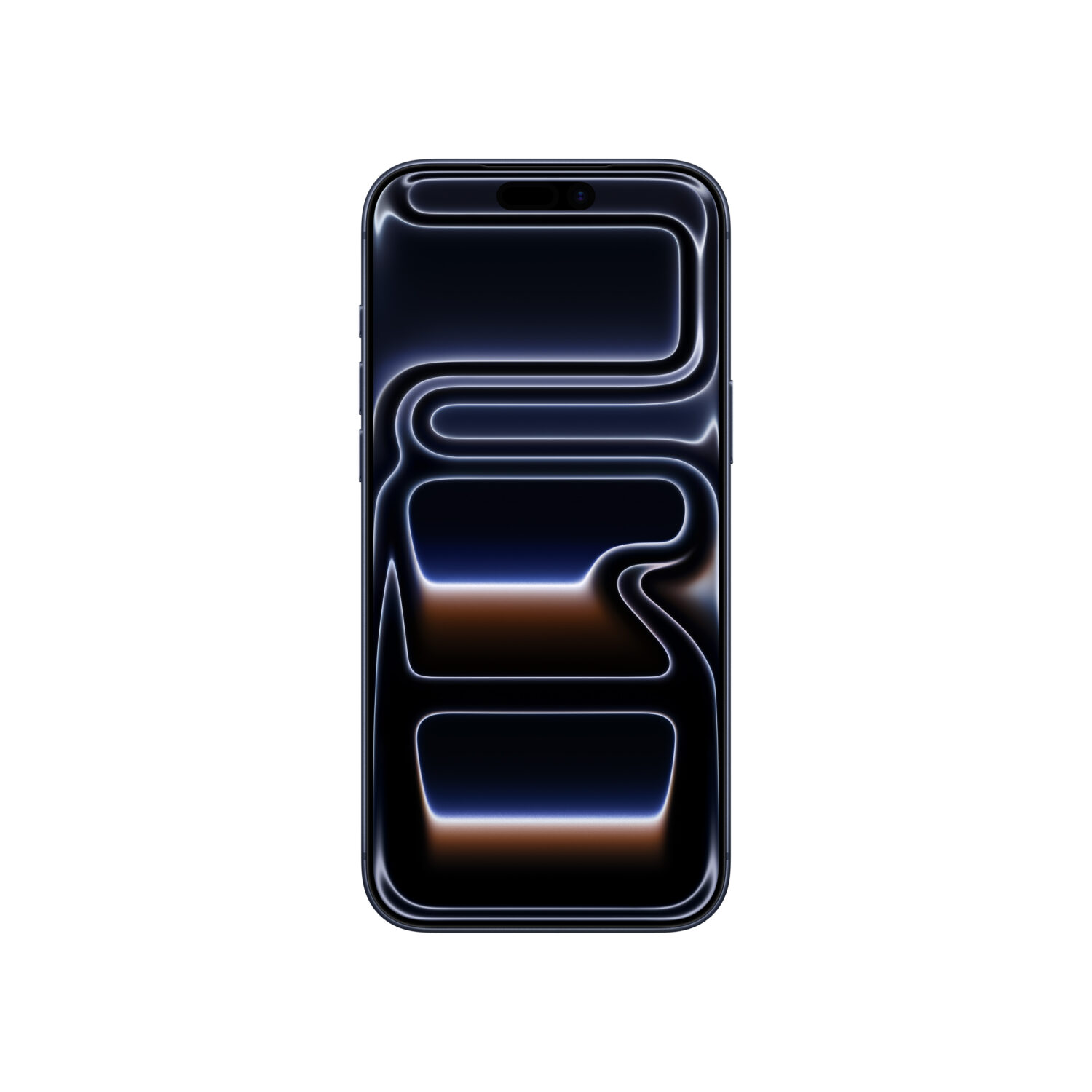 Apple iPhone 17 Pro Max | Deep Blue | 6.9 " | Super Retina XDR display | 2868 x 1320 pixels | A19 Pro | Internal RAM 12 GB | 512 GB | Dual SIM | 5G | Main camera resolution 48+48+48 MP | Secondary camera resolution 18 MP | iOS | 26 - Image 5