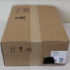 SALE OUT. Bosch Recirculation kit S and L-bow (60cm) | HEZ9VDKR1 | Black | DAMAGED PACKAGING