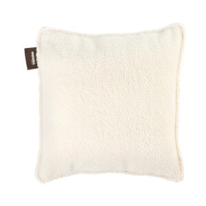 Tristar Cordless heating pillow | BW-4791 | Number of heating levels 3 | Number of persons 1 | Washable | Textile | 10 W | White