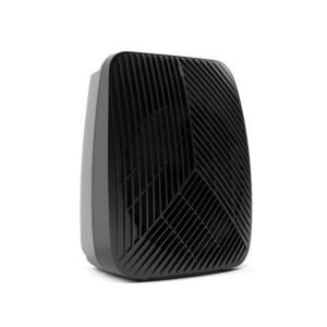 Tristar Heater | KA-5191 | Fan heater | 2000 W | Suitable for rooms up to 60 m³ | Suitable for rooms up to 20 m² | Black | IP00