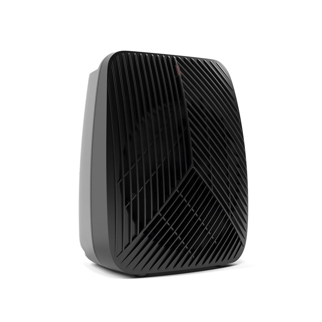 Tristar Heater | KA-5191 | Fan heater | 2000 W | Suitable for rooms up to 60 m³ | Suitable for rooms up to 20 m² | Black | IP00