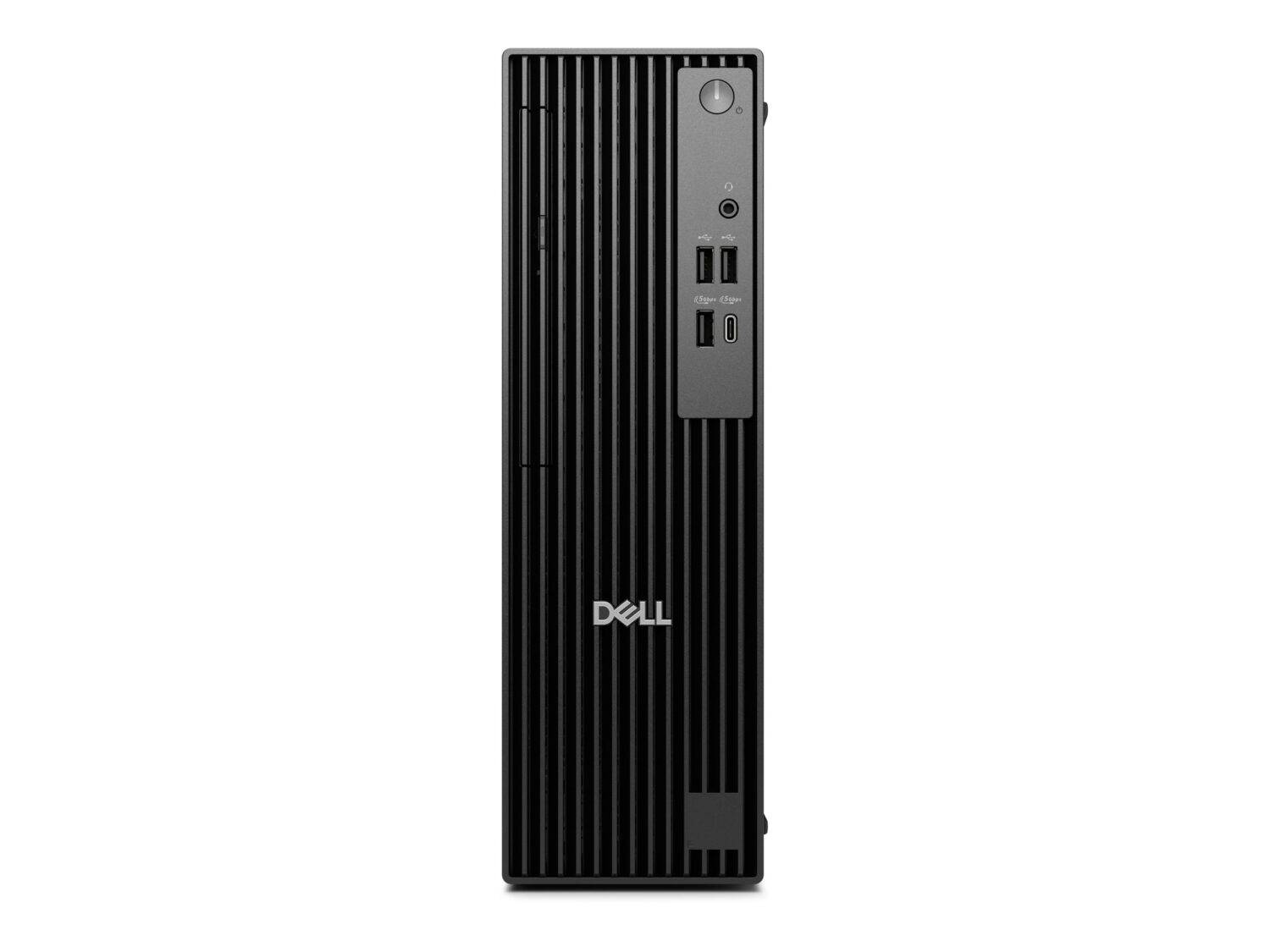 Dell Pro | QCS1250 | Desktop | Slim | Intel Core Ultra 7 | 265 | Internal memory 16 GB | DDR5 | Solid-state drive capacity 512 GB | Intel Integrated Graphics | Keyboard language English | Windows 11 Pro | Warranty 36 month(s) - Image 7