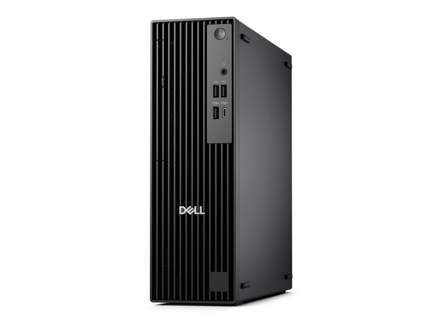 Dell Pro | QCS1250 | Desktop | Slim | Intel Core Ultra 7 | 265 | Internal memory 16 GB | DDR5 | Solid-state drive capacity 512 GB | Intel Integrated Graphics | Keyboard language English | Windows 11 Pro | Warranty 36 month(s) - Image 6